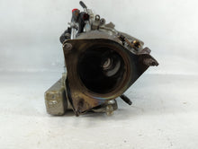 2022 Subaru Wrx Turbocharger Turbo Charger Super Charger Supercharger