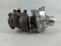 2024 Infiniti Q50 Turbocharger Turbo Charger Super Charger Supercharger - Oemusedautoparts1.com