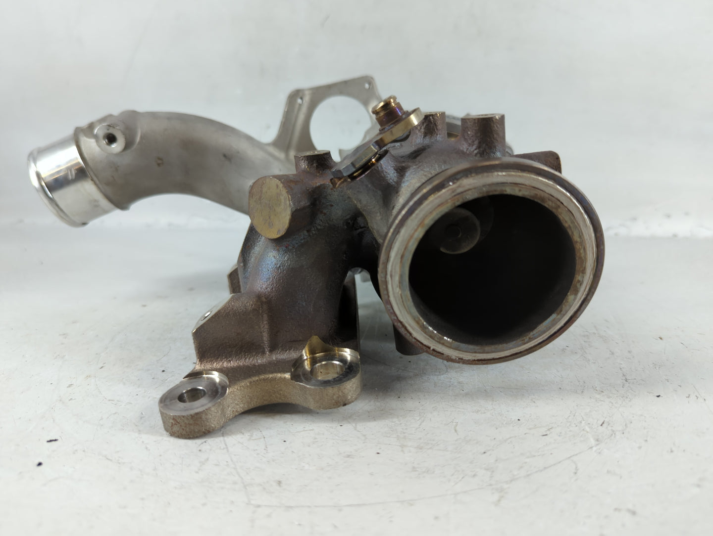 2024 Infiniti Q50 Turbocharger Turbo Charger Super Charger Supercharger - Oemusedautoparts1.com