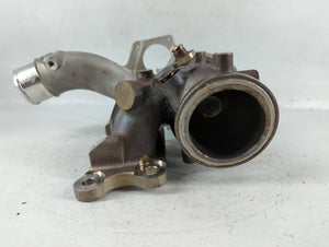 2024 Infiniti Q50 Turbocharger Turbo Charger Super Charger Supercharger