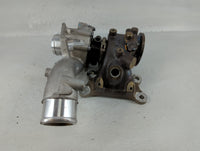 2024 Infiniti Q50 Turbocharger Turbo Charger Super Charger Supercharger - Oemusedautoparts1.com