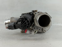 2016 Infiniti Q50 Turbocharger Turbo Charger Super Charger Supercharger - Oemusedautoparts1.com