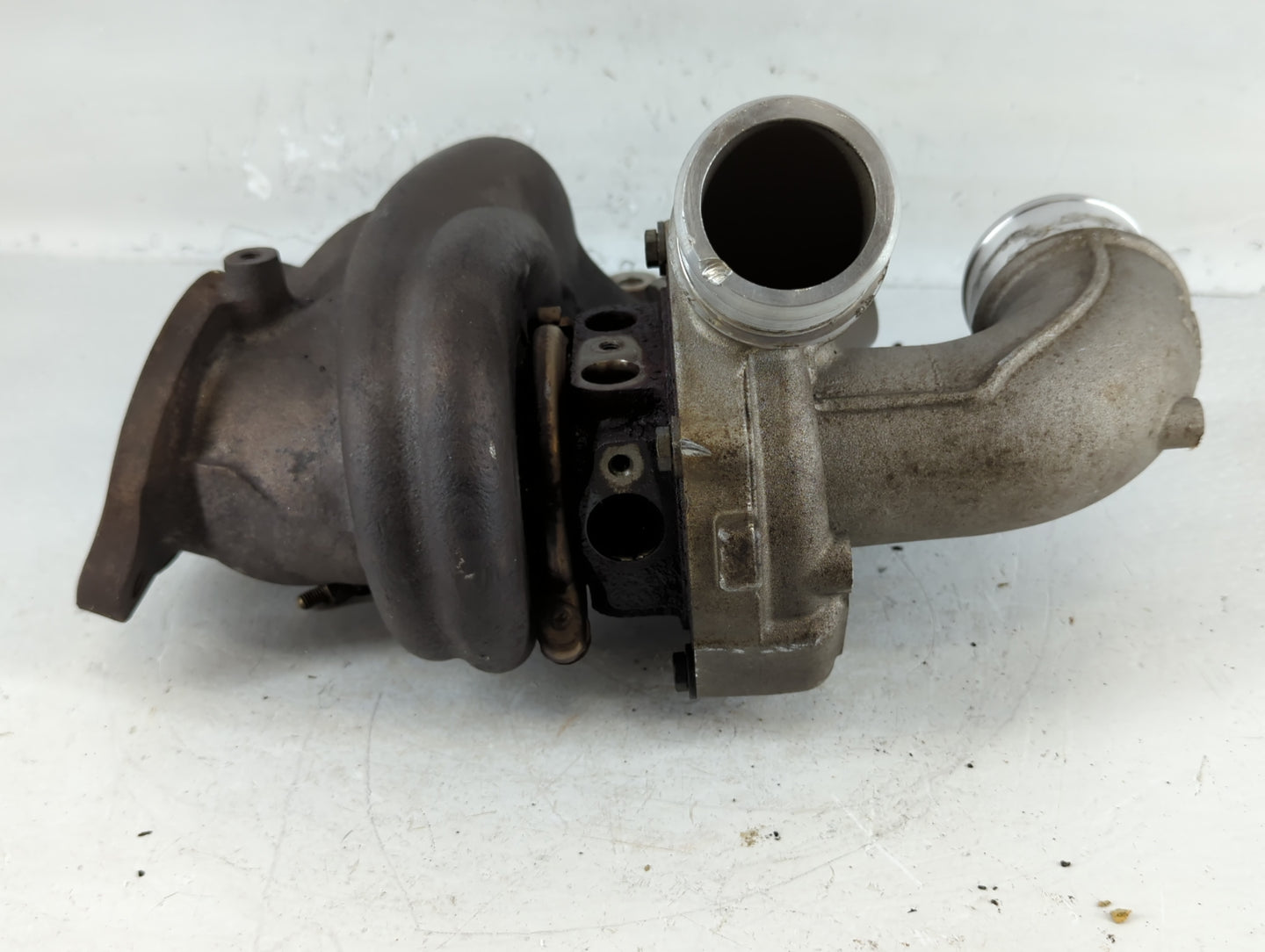 2017 Lincoln Mkz Turbocharger Turbo Charger Super Charger Supercharger - Oemusedautoparts1.com