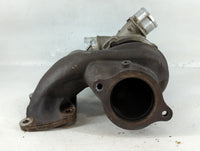 2017 Lincoln Mkz Turbocharger Turbo Charger Super Charger Supercharger - Oemusedautoparts1.com