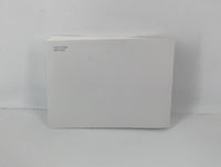 2016 Hyundai Tucson Owners Manual Book Guide P/N:GD30-EU56D OEM Used Auto Parts - Oemusedautoparts1.com