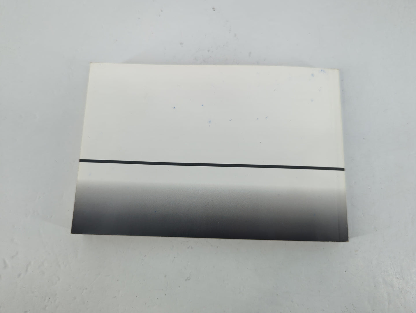 2006 Chevrolet Impala Owners Manual Book Guide OEM Used Auto Parts - Oemusedautoparts1.com