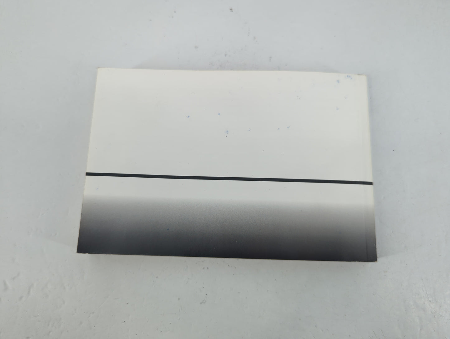 2006 Chevrolet Impala Owners Manual Book Guide OEM Used Auto Parts - Oemusedautoparts1.com