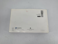 2012 Subaru Legacy Owners Manual Book Guide P/N:A2420BE-A OEM Used Auto Parts - Oemusedautoparts1.com