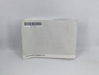 2015 Kia Soul Owners Manual Book Guide P/N:FB2O-EU48E OEM Used Auto Parts - Oemusedautoparts1.com