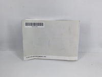 2015 Kia Soul Owners Manual Book Guide P/N:FB2O-EU48E OEM Used Auto Parts - Oemusedautoparts1.com