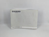 2015 Kia Soul Owners Manual Book Guide P/N:FB2O-EU48E OEM Used Auto Parts - Oemusedautoparts1.com