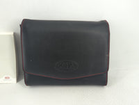 2016 Kia Optima Owners Manual Book Guide P/N:G4UO-EU54A OEM Used Auto Parts - Oemusedautoparts1.com