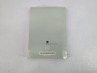 2007 Mercury Milan Owners Manual Book Guide P/N:PM7N7J-19A321-AA OEM Used Auto Parts - Oemusedautoparts1.com