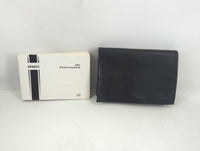 2007 Gmc Envoy Owners Manual Book Guide P/N:15863674 A OEM Used Auto Parts - Oemusedautoparts1.com