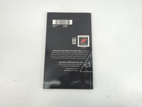 2012 Dodge Avenger Owners Manual Book Guide P/N:12D41-926-AA OEM Used Auto Parts - Oemusedautoparts1.com