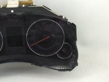 2008 Infiniti Ex35 Instrument Cluster Speedometer Gauges P/N:0712040006B 1BA0B/QQ8G Fits OEM Used Auto Parts