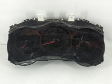 2007-2009 Nissan Altima Instrument Cluster Speedometer Gauges P/N:PP-T30 Fits Fits 2007 2008 2009 OEM Used Auto Parts