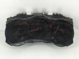 2007-2009 Nissan Altima Instrument Cluster Speedometer Gauges P/N:PP-T30 Fits Fits 2007 2008 2009 OEM Used Auto Parts