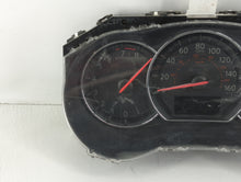 2001-2004 Honda Civic Instrument Cluster Speedometer Gauges P/N:PP-T35 Fits Fits 2001 2002 2003 2004 OEM Used Auto Parts