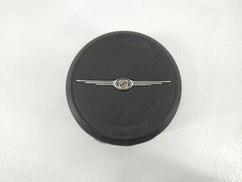 compare product 2006-2010 Chrysler Pt Cruiser Air Bag Driver Left Steering Wheel Mounted P/N:C8A UXF 3E AYT Fits Fits 2006 2007 2008 2009 2010 OEM Used Auto Parts
