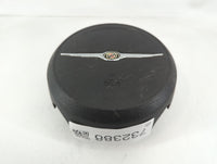 2006-2010 Chrysler Pt Cruiser Air Bag Driver Left Steering Wheel Mounted P/N:C8A UXF 3E AYT Fits Fits 2006 2007 2008 2009 2010 OEM Used Auto Parts - Oemusedautoparts1.com