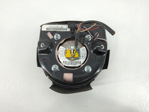 2006-2007 Chrysler 300 Air Bag Driver Left Steering Wheel Mounted P/N:3DCM100K10420 34220229A Fits Fits 2006 2007 OEM Used Auto Parts