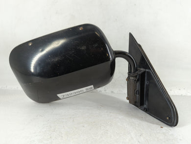 1992-1996 Gmc Yukon Side Mirror Replacement Passenger Right View Door Mirror P/N:18-24300-00 Fits Fits 1992 1993 1994 1995 1996 OEM Used Auto Parts