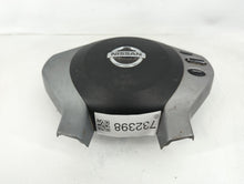 2007-2009 Nissan Altima Air Bag Driver Left Steering Wheel Mounted P/N:PMJA00933254 Fits Fits 2007 2008 2009 OEM Used Auto Parts