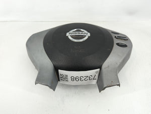 2007-2009 Nissan Altima Air Bag Driver Left Steering Wheel Mounted P/N:PMJA00933254 Fits Fits 2007 2008 2009 OEM Used Auto Parts