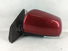 2008-2014 Mitsubishi Lancer Side Mirror Replacement Driver Left View Door Mirror P/N:7632A093-07 Fits OEM Used Auto Parts