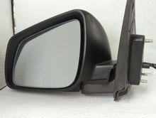 2008-2014 Mitsubishi Lancer Side Mirror Replacement Driver Left View Door Mirror P/N:7632A093-07 Fits OEM Used Auto Parts