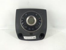 2009 Nissan Cube Climate Control Module Temperature AC/Heater Replacement P/N:27570-1FC0B Fits OEM Used Auto Parts