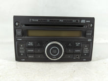 2009 Nissan Cube Radio AM FM Cd Player Receiver Replacement P/N:28185 1FC1C Fits OEM Used Auto Parts