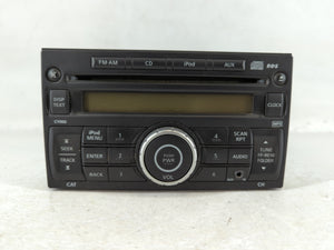 2009 Nissan Cube Radio AM FM Cd Player Receiver Replacement P/N:28185 1FC1C Fits OEM Used Auto Parts