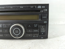 2009 Nissan Cube Radio AM FM Cd Player Receiver Replacement P/N:28185 1FC1C Fits OEM Used Auto Parts