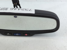 2010-2016 Cadillac Srx Interior Rear View Mirror Replacement OEM P/N:1E11 026539 Fits OEM Used Auto Parts