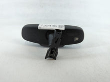 2010-2016 Cadillac Srx Interior Rear View Mirror Replacement OEM P/N:1E11 026539 Fits OEM Used Auto Parts