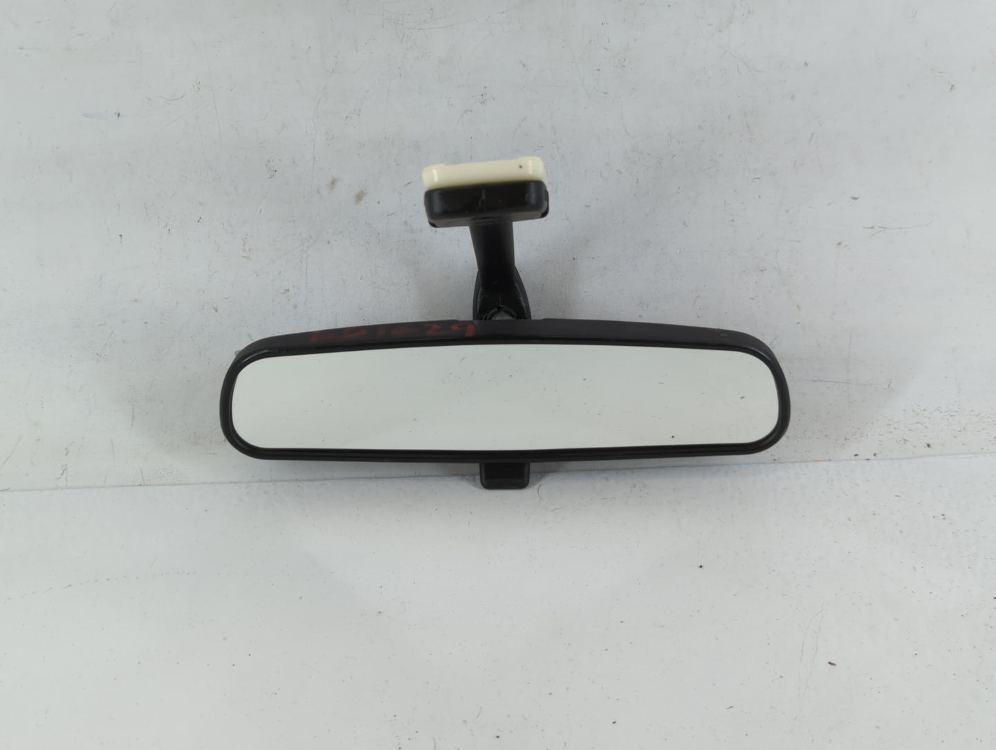 2002 Honda Civic Interior Rear View Mirror Replacement OEM P/N:IE8011681 Fits OEM Used Auto Parts - Oemusedautoparts1.com
