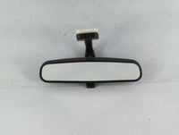 2002 Honda Civic Interior Rear View Mirror Replacement OEM P/N:IE8011681 Fits OEM Used Auto Parts - Oemusedautoparts1.com
