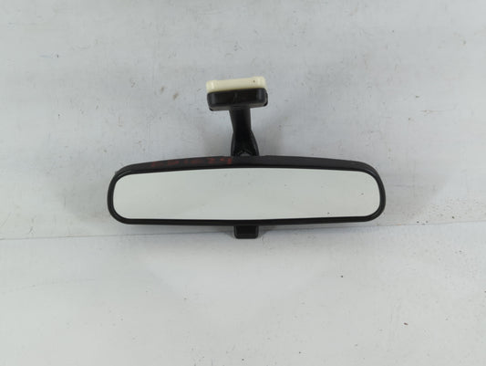 2002 Honda Civic Interior Rear View Mirror Replacement OEM P/N:IE8011681 Fits OEM Used Auto Parts - Oemusedautoparts1.com