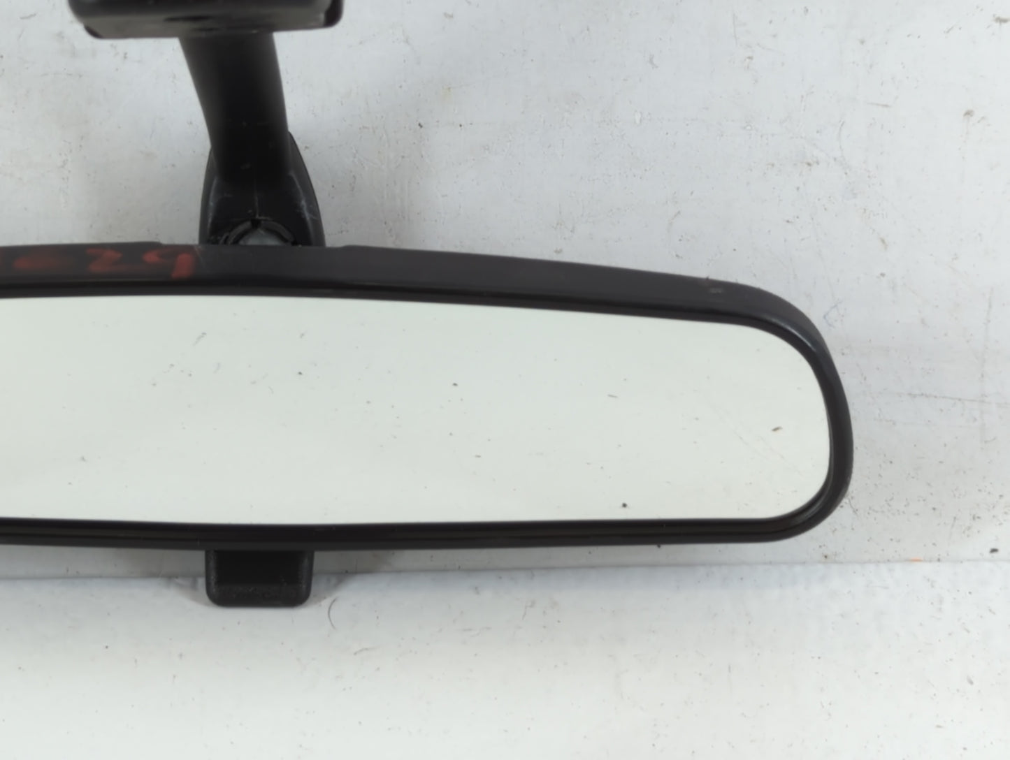 2002 Honda Civic Interior Rear View Mirror Replacement OEM P/N:IE8011681 Fits OEM Used Auto Parts - Oemusedautoparts1.com