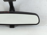 2002 Honda Civic Interior Rear View Mirror Replacement OEM P/N:IE8011681 Fits OEM Used Auto Parts - Oemusedautoparts1.com
