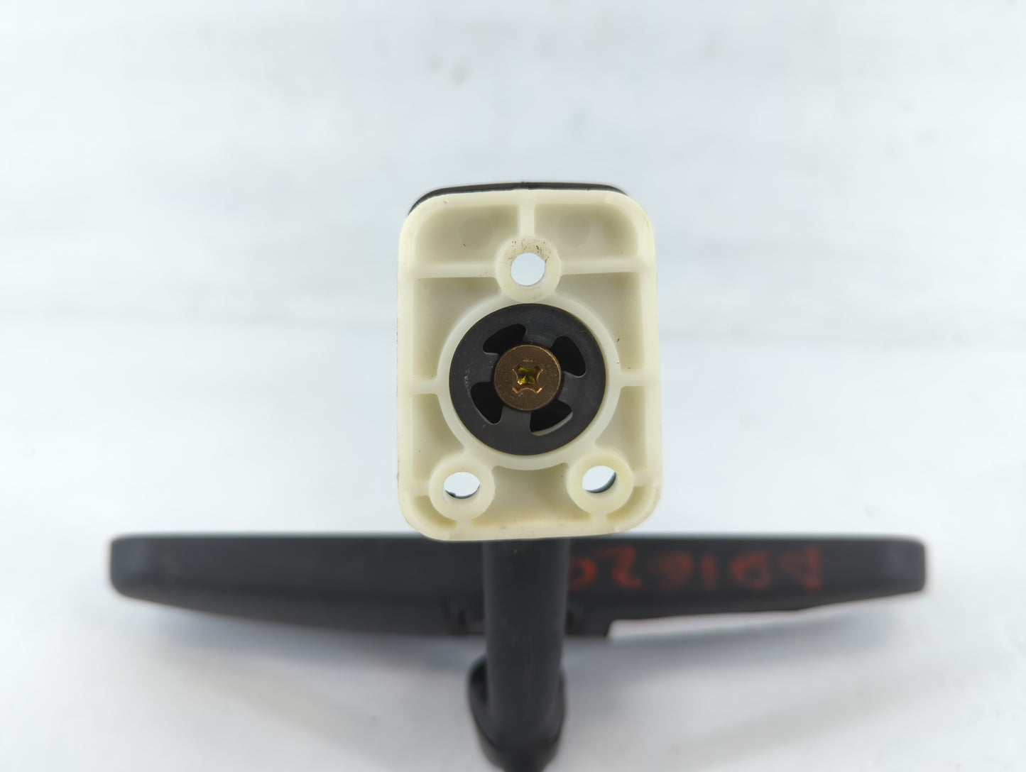 2002 Honda Civic Interior Rear View Mirror Replacement OEM P/N:IE8011681 Fits OEM Used Auto Parts - Oemusedautoparts1.com