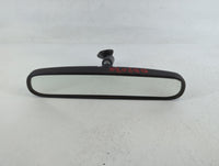 1993 Gmc Yukon Interior Rear View Mirror Replacement OEM Fits OEM Used Auto Parts - Oemusedautoparts1.com