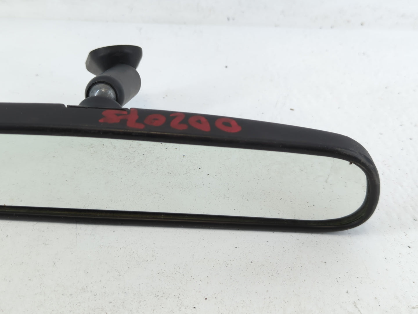 1993 Gmc Yukon Interior Rear View Mirror Replacement OEM Fits OEM Used Auto Parts - Oemusedautoparts1.com