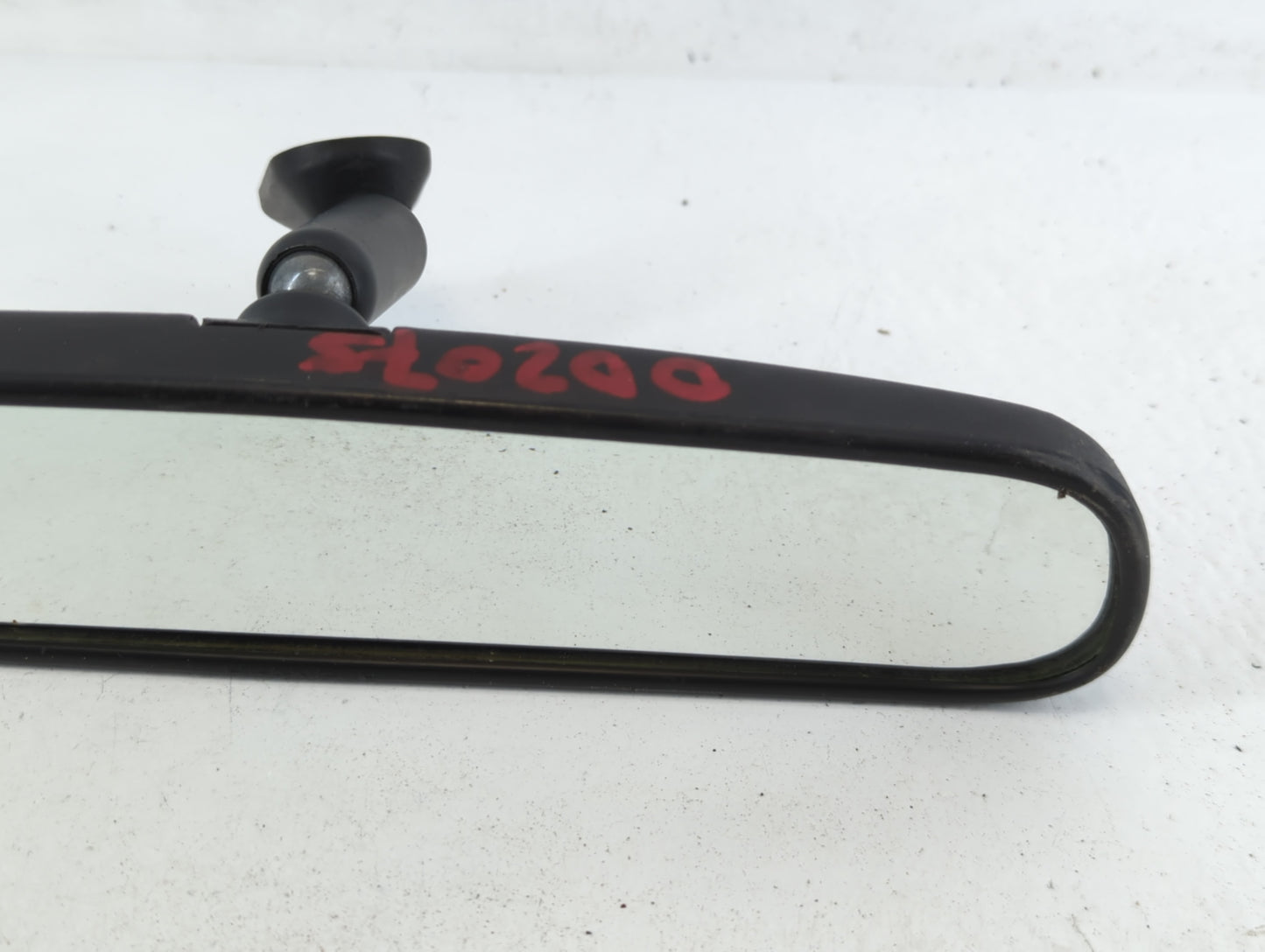 1993 Gmc Yukon Interior Rear View Mirror Replacement OEM Fits OEM Used Auto Parts - Oemusedautoparts1.com