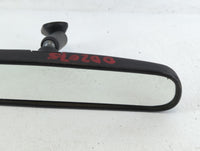 1993 Gmc Yukon Interior Rear View Mirror Replacement OEM Fits OEM Used Auto Parts - Oemusedautoparts1.com
