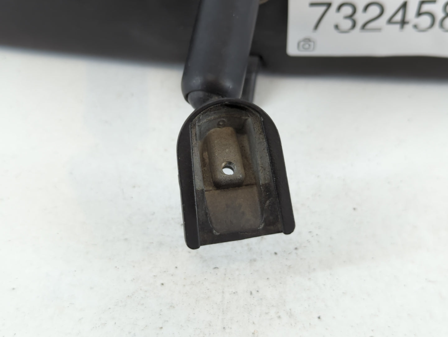 1993 Gmc Yukon Interior Rear View Mirror Replacement OEM Fits OEM Used Auto Parts - Oemusedautoparts1.com