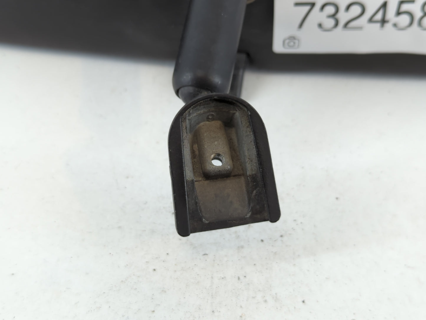 1993 Gmc Yukon Interior Rear View Mirror Replacement OEM Fits OEM Used Auto Parts - Oemusedautoparts1.com