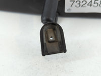 1993 Gmc Yukon Interior Rear View Mirror Replacement OEM Fits OEM Used Auto Parts - Oemusedautoparts1.com